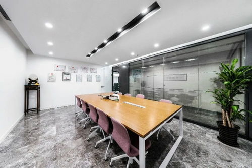 盤點眾啟集團精品辦公類項目 賦能企業(yè)管理的智慧解決方案