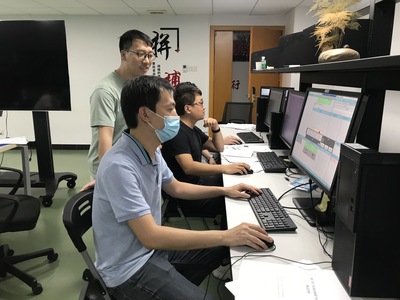 海南空管分局赴廣州開展塔臺運行管理系統(tǒng)測試工作 網(wǎng)絡(luò)技術(shù)服務(wù)保障系統(tǒng)優(yōu)化升級