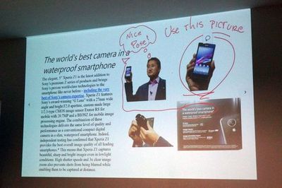 專訪:新品的目標是創立索尼VIAO電腦新標準